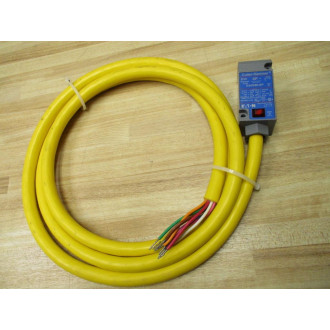 Cutler Hammer E50SBL6P Limit Switch Cable - New No Box