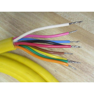 Cutler Hammer E50SBL6P Limit Switch Cable - New No Box