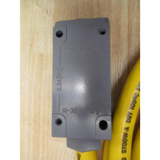 Cutler Hammer E50SBL6P Limit Switch Cable - New No Box