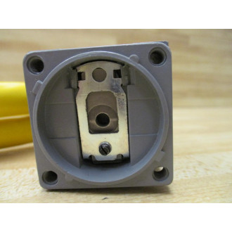 Cutler Hammer E50SBL6P Limit Switch Cable - New No Box