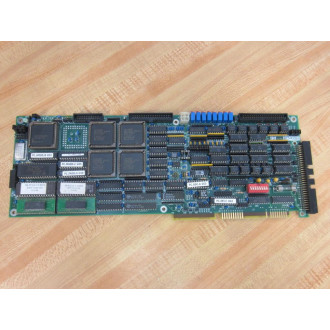 ACS Electronics SB214PC4-F Multi-Axis Motion Control Card SB214PC4F - Used