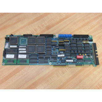 ACS Electronics SB214PC4-F Multi-Axis Motion Control Card SB214PC4F - Used