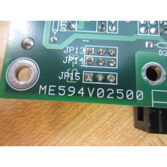 ACS Electronics SB214PC4-F Multi-Axis Motion Control Card SB214PC4F - Used