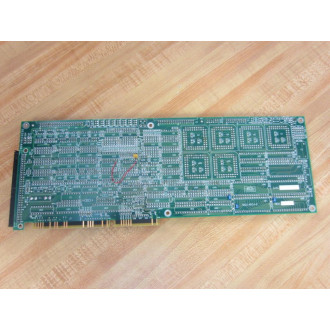 ACS Electronics SB214PC4-F Multi-Axis Motion Control Card SB214PC4F - Used