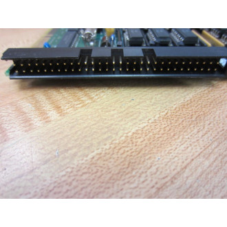 ACS Electronics SB214PC4-F Multi-Axis Motion Control Card SB214PC4F - Used