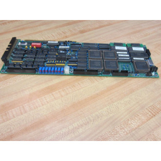 ACS Electronics SB214PC4-F Multi-Axis Motion Control Card SB214PC4F - Used