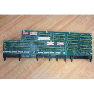 ACS Electronics SB214CON-C Circuit Board SB214CONC - Used