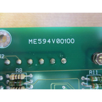 ACS Electronics SB214CON-C Circuit Board SB214CONC - Used