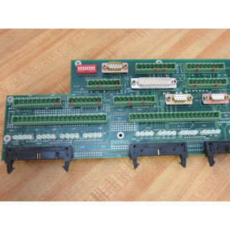 ACS Electronics SB214CON-C Circuit Board SB214CONC - Used