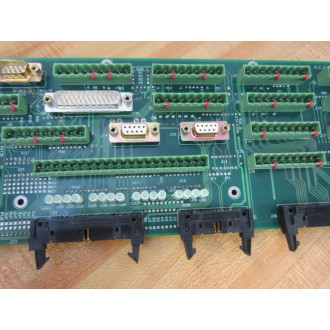 ACS Electronics SB214CON-C Circuit Board SB214CONC - Used