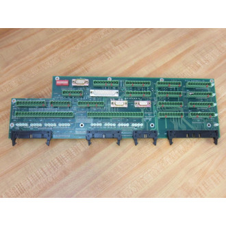 ACS Electronics SB214CON-C Circuit Board SB214CONC - Used