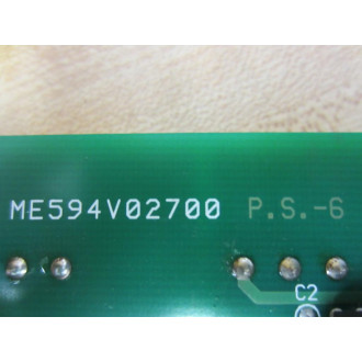 ACS Electronics SB214CON-C Circuit Board SB214CONC - Used