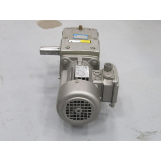 Nord SK 63 L4 C U S Gear Motor SK 12063-63 L4 - New No Box