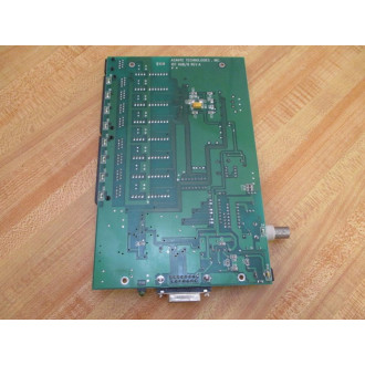Asante Technologies 10T HUB8 Ethernet 10BaseT Hub w8 Ports 10THUB8 - Used