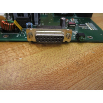 Asante Technologies 10T HUB8 Ethernet 10BaseT Hub w8 Ports 10THUB8 - Used