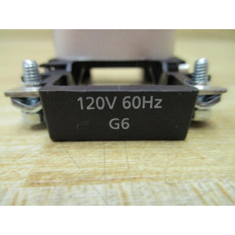 Shamrock TX1D2 Coil - New No Box