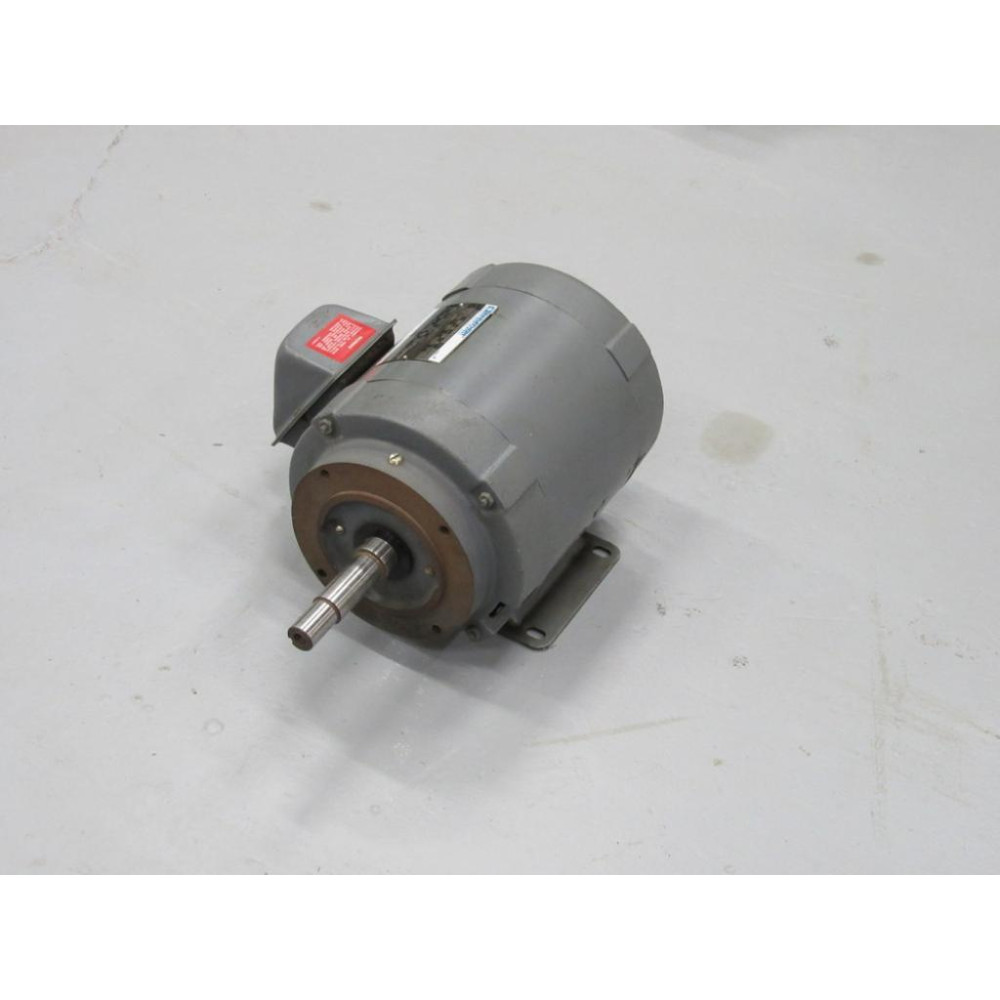 Marathon Electric SVN 182TTDR7325DN L Motor SVN182TTDR7325DNL - New No Box Marathon Electric SVN 182TTDR7325DN L Motor SVN182TTDR7325DNL - New No Box