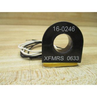 Generic 16-0246 Current Transformer XFMRS 0017 - New No Box