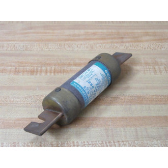 Economy ECN 200 Econ Time-Delay Fuse ECN200 (Pack of 2) - New No Box