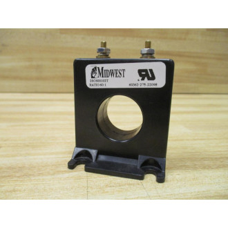 Midwest 2SC600102T Current Transformer - New No Box