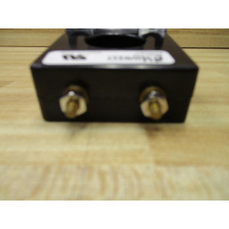Midwest 2SC600102T Current Transformer - New No Box