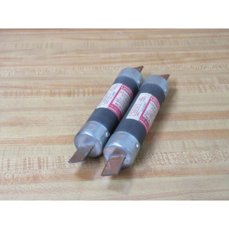 Littelfuse NLS-100 One-Time Fuse NLS100 (Pack of 2) - Used