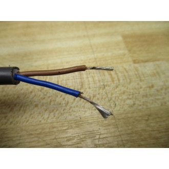 Omron E2F-X2Y1 Proximity Sensor E2FX2Y1 - New No Box