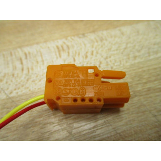 Wago WAGOMCS Thermocouple Probe - New No Box