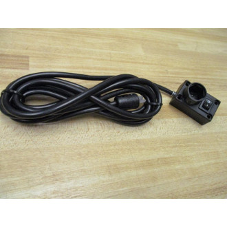 Sunnex Series 740 Halogen Lamp Switch - New No Box
