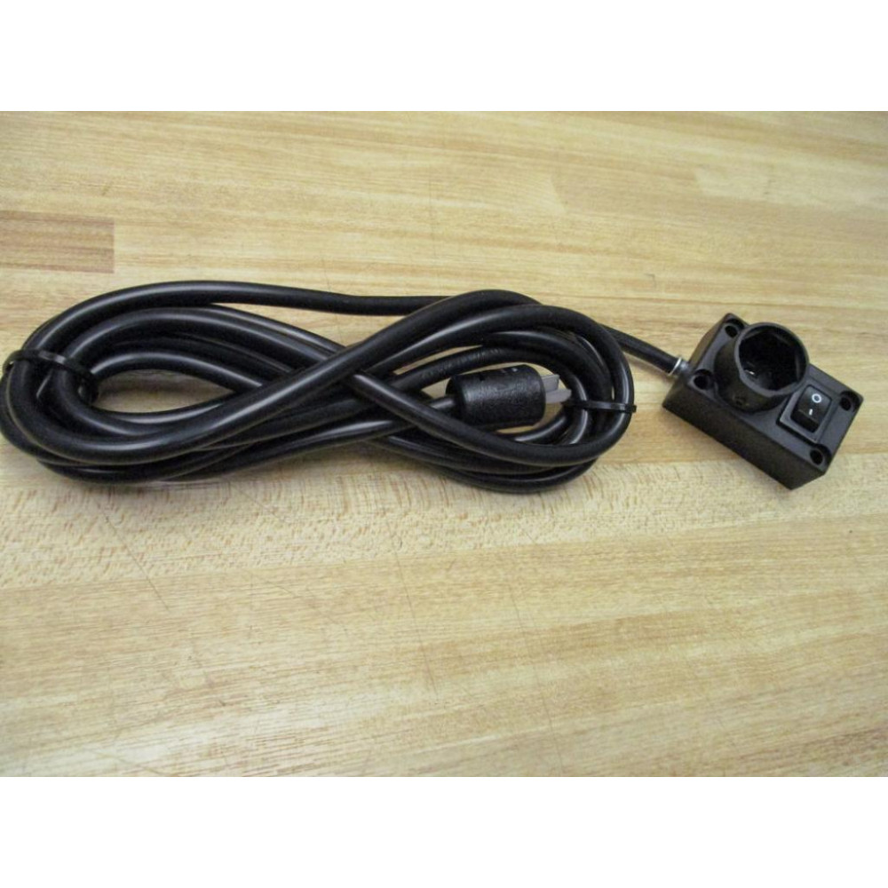 Sunnex Series 740 Halogen Lamp Switch - New No Box