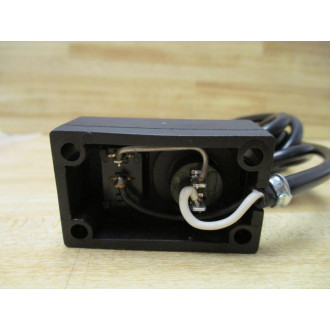 Sunnex Series 740 Halogen Lamp Switch - New No Box