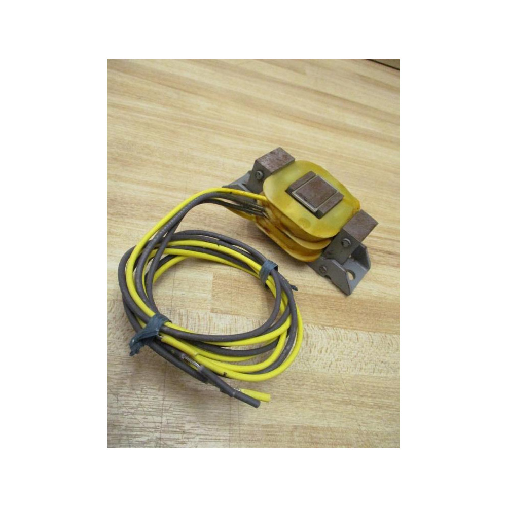 Dings Co H60176-18 Coil H6017618 - New No Box