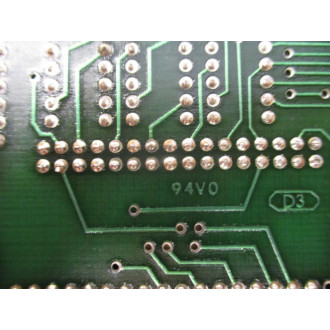 C&A Products 7310 Mark VII  2-Board Interface Assembly - Used C&A Products 7310 Mark VII  2-Board Interface Assembly - Used