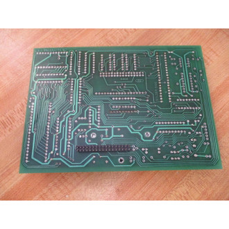 C&A Products 7310 Mark VII  2-Board Interface Assembly - Used C&A Products 7310 Mark VII  2-Board Interface Assembly - Used
