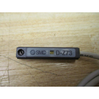 SMC D-Z73 Reed Switch DZ73 W 1.5' Cable Lead - New No Box