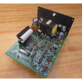 C&A Products 7300 Mark VII Power Supply - Used