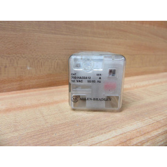 Allen Bradley 700-HA32A12 Relay 700HA32A12 12VAC