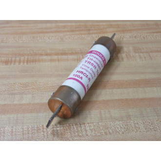 Gould Shawmut Ferraz Trionic TRSR 100 Fuse TRSR100 - New No Box