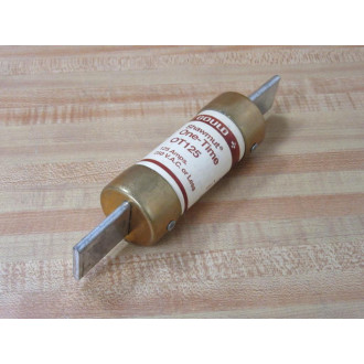 Gould Shawmut Ferraz OT125 Mersen Fuse - New No Box