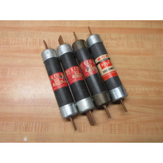 Economy Fuse 16100 ECO Fuse (Pack of 4) - Used