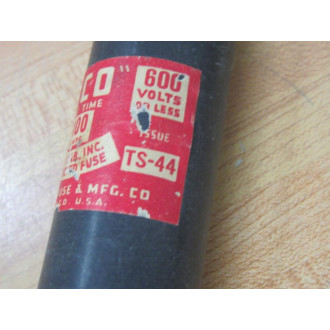 Economy Fuse 16100 ECO Fuse (Pack of 4) - Used