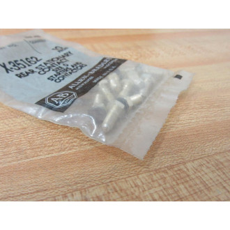 Allen Bradley X-35162 Rear Stationary Contact X35162 (Pack of 10)