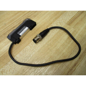 Keyence FS-V21RP Photelectric Sensor FSV21RP W 4 Pin Connection - New No Box