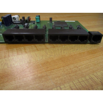 09-00080-10 Circuit Board 09-00080-01 - Used