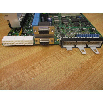 Glunz & Jensen HPU 56193-B HPU-IV Proc Bd HPU56193B HPU-IV36552 - Used