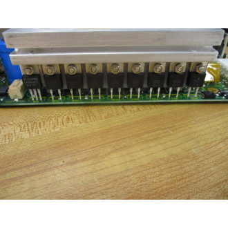 Glunz & Jensen HPU 56193-B HPU-IV Proc Bd HPU56193B HPU-IV36552 - Used