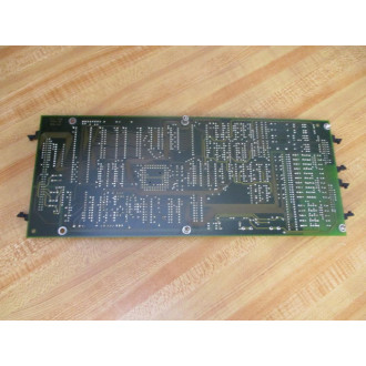 Allen Bradley 133339 Board 133496  SP-133496 140091 Rev.16 - Used