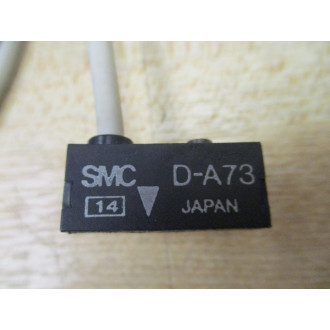 SMC D-A73 Reed Switch DA73 - New No Box