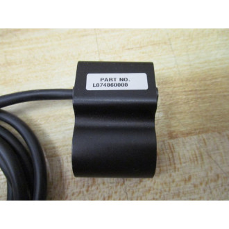 Cylinder Divison L074860000 Reed Switch - New No Box