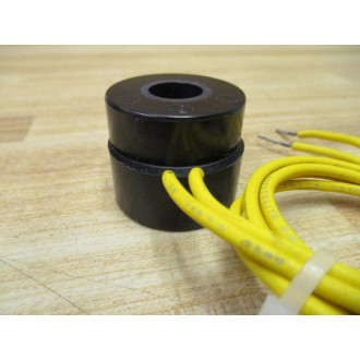 Asco 222-344-5D Solenoid Valve Coil MP-C-077 - New No Box